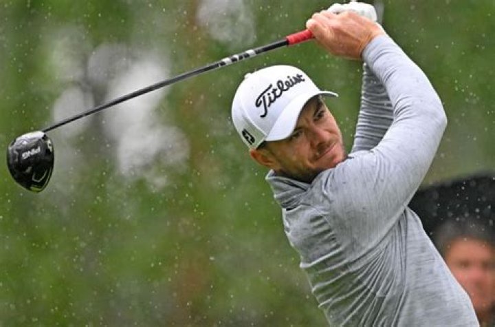 
Laurie Canter Wife Is The Golfer Married To Anna MacAdam? His Married Life Explored 