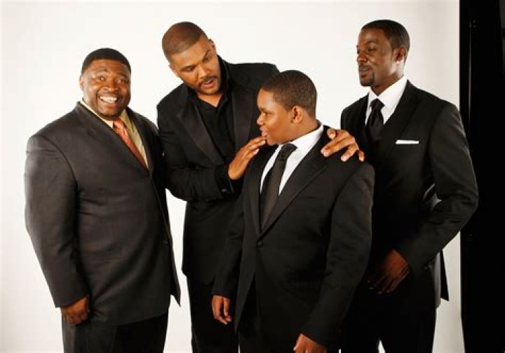 Lavan Davis Age, Birthday, Wikipedia, Who, Nationality, Biography