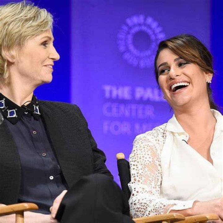 
Lea Michele Showered with Applause During Star-Studded ‘Funny Girl’ Opening Night Debut 