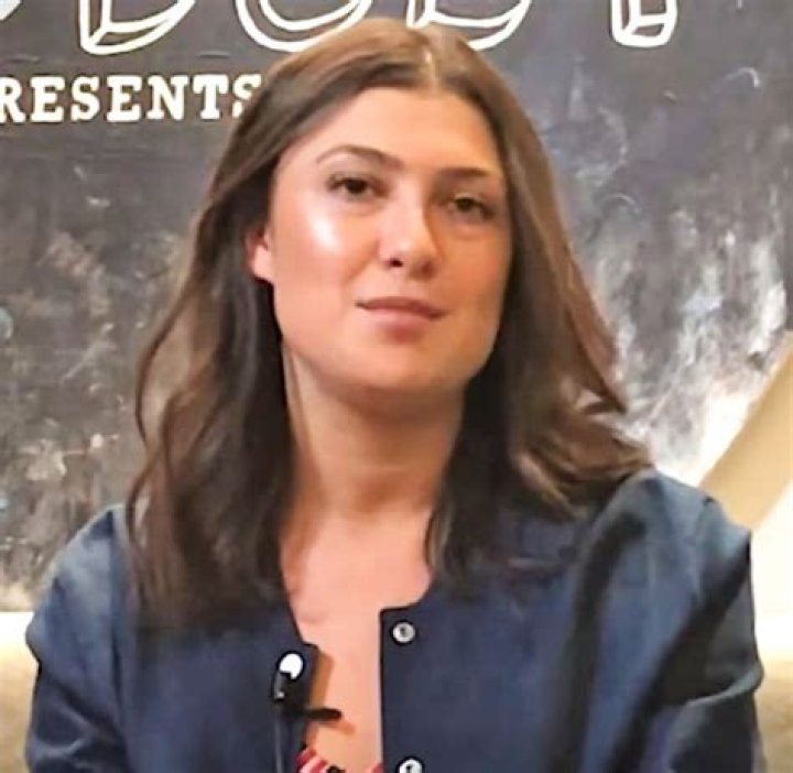 Leah Kate Height, Weight, Net Worth, Age, Birthday, Wikipedia, Who, Nationality, Biography