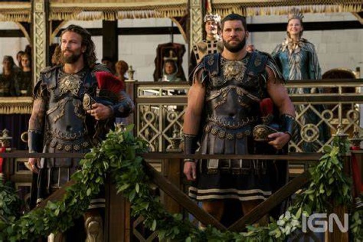 Leo Suter Plays Prince Harald On Vikings Valhalla, Here Are Measurement Details On The Vikings Valhalla Actor