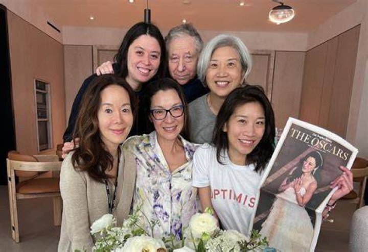 Li Jun Li Husband: Is She Married? Ethnicity Family And Net Worth