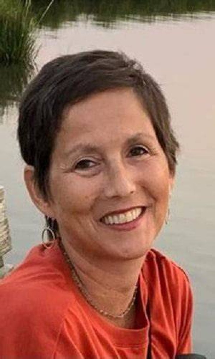 
Licensed Massage Therapist, Robin Lisa Navarro, passed away 