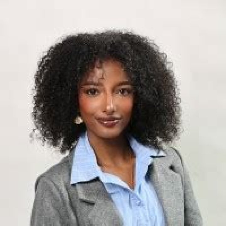  Lidya Demissie