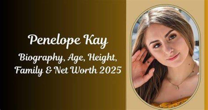 Lilli Kay Height, Weight, Net Worth, Age, Birthday, Wikipedia, Who, Instagram, Biography