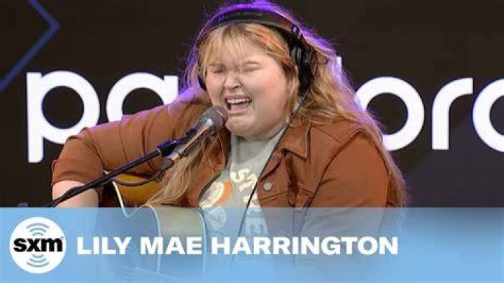 Lily Mae Harrington Height, Weight, Net Worth, Age, Birthday, Wikipedia, Who, Nationality, Biography