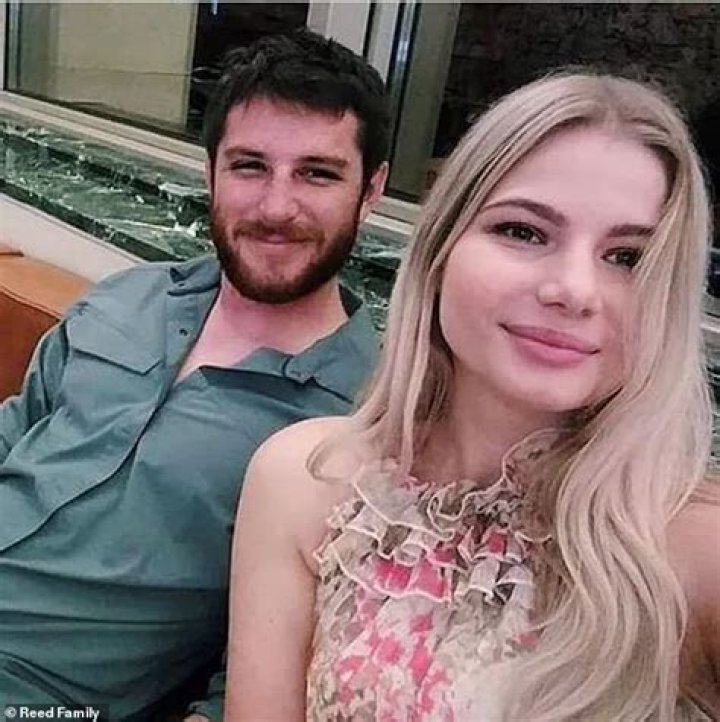 
Lina Tsybulnik, Trevor Reed Russian Girlfriend Age, Where Is She From? 