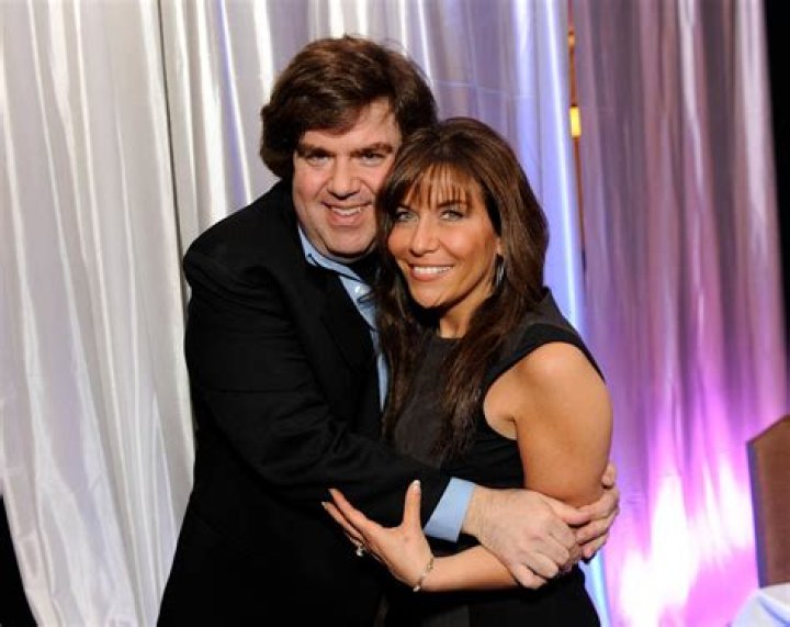 
Lisa Lillien Husband Dan Schneider And Family Life 