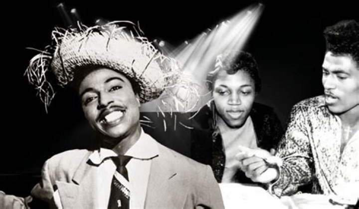 
Little Richard Wife Who is Little Richard Wife? 