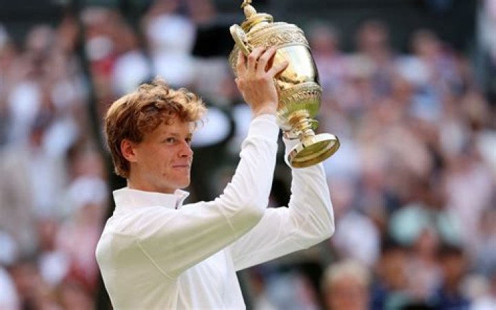 
Liv Hovde Becomes Only The Second American In 30 Years To Win Wimbledon Unions 