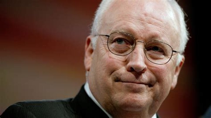 
Liz Cheney Is Related To Dick Cheney As He Is Her Father – More Details On The Politician Family 