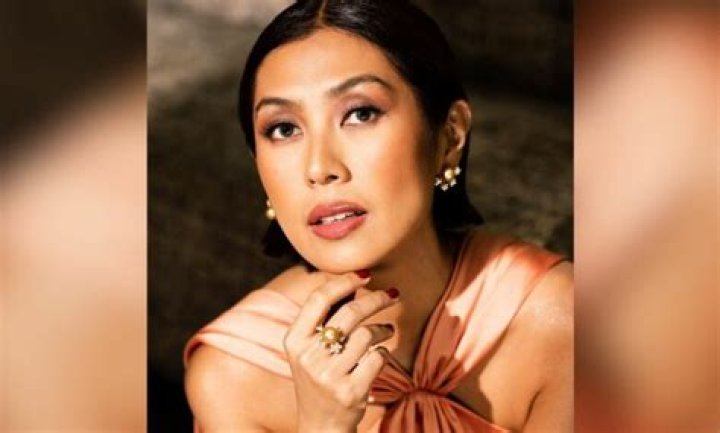 
Liz Uy Height, Weight, Net Worth, Age, Birthday, Wikipedia, Who, Nationality, Biography 