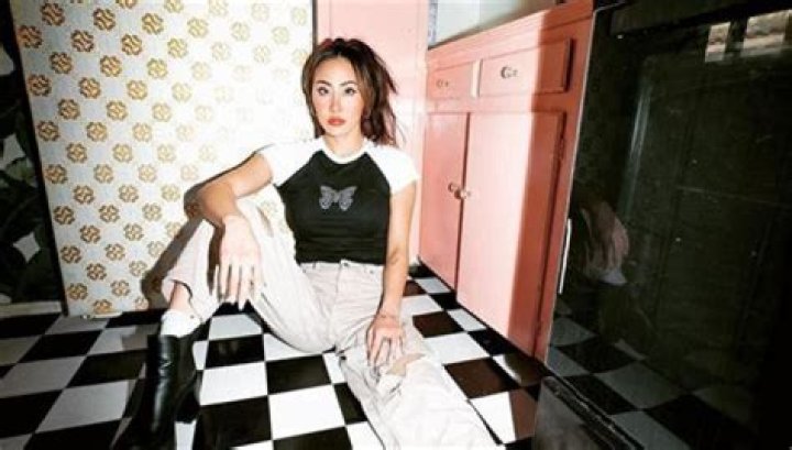 Lizzy Capri Height, Weight, Net Worth, Age, Birthday, Wikipedia, Who, Nationality, Biography
