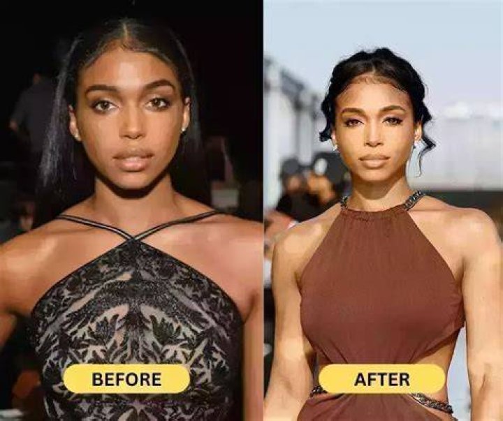 
Lori Harvey Weight Loss Journey; What Happened To American Model? 