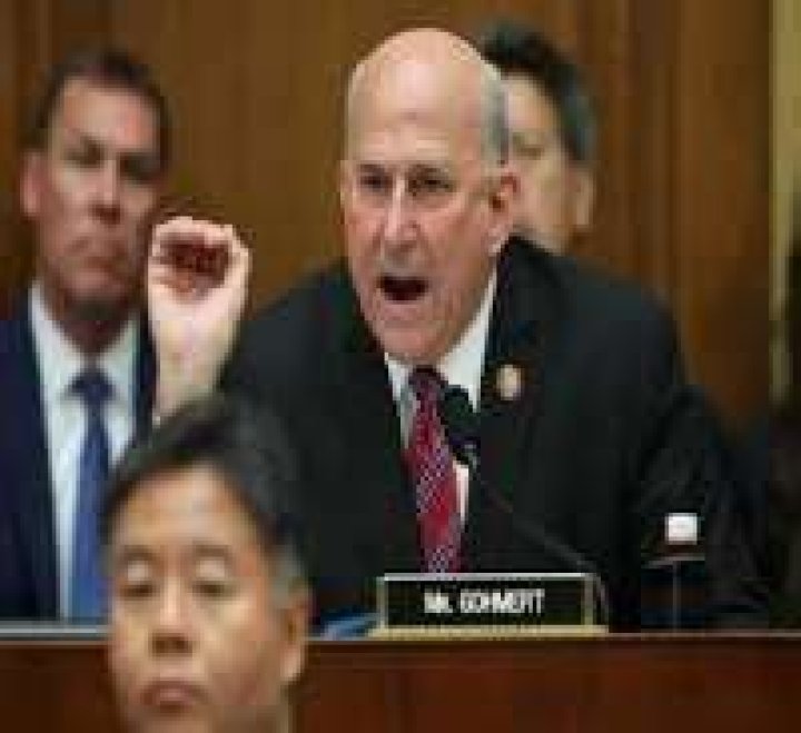 
Louie Gohmert Height, Weight, Net Worth, Age, Birthday, Wikipedia, Who, Nationality, Biography 