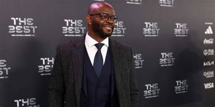 
Louis Saha Height, Weight, Net Worth, Age, Birthday, Wikipedia, Who, Nationality, Biography 