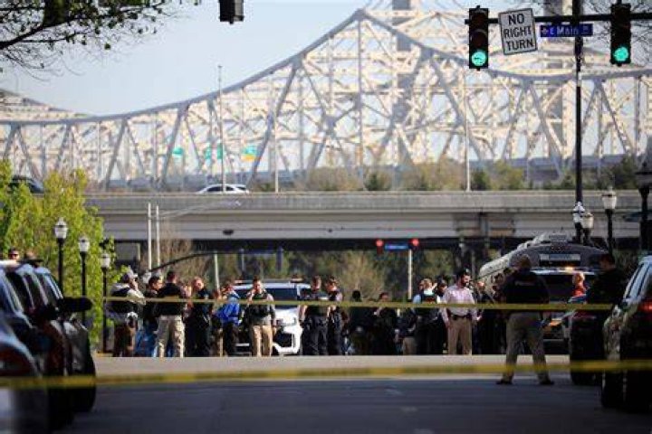 
Louisville, Kentucky shooting: Tim Burchett’s ‘We’re not gonna fix it’ video resurfaces, sparking outrage 