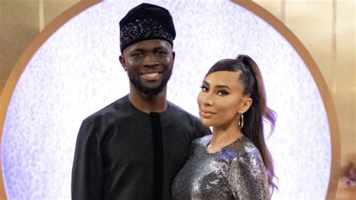 Love Is Blind Raven Ross New Boyfriend: Relationship Timeline With SK Alagbada