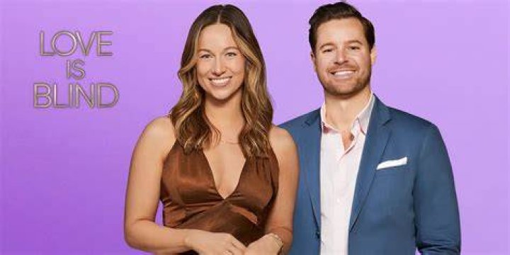 
‘Love Is Blind’ ‘s Nancy Opens Up About Being ‘Blindsided’ by Bartise — and Where They Stand Now 