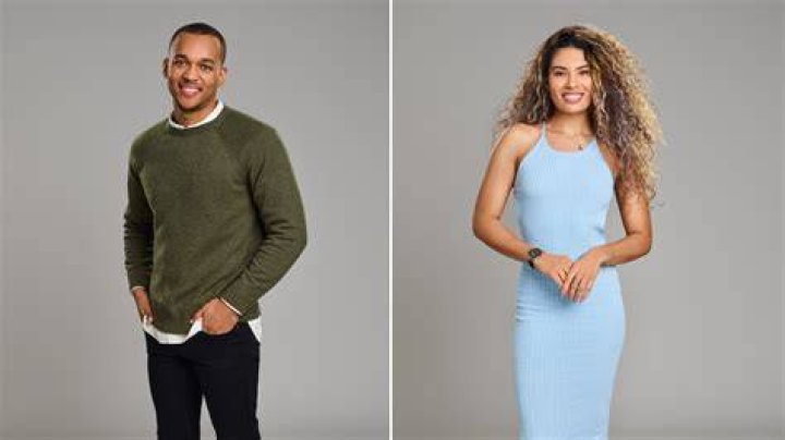 
Love Is Blind season 4: Are Jackelina Bonds, Marshall Glaze still together? 