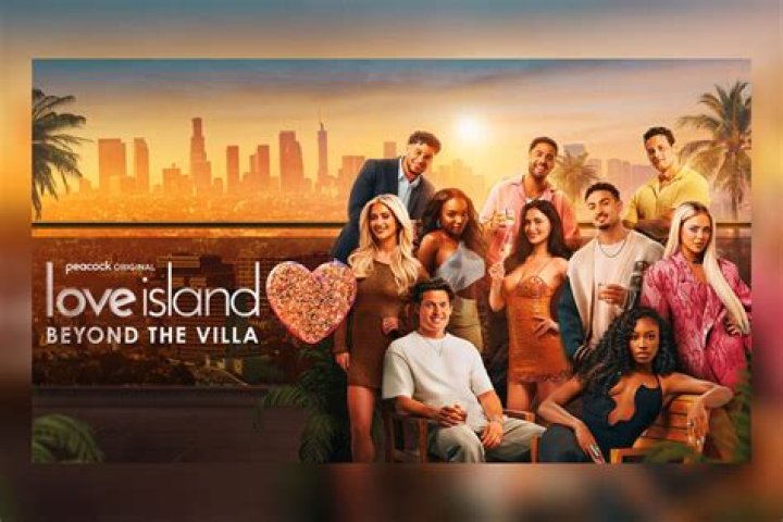 Love Island: Who Is Chloe Baker? Age Family And Net Worth