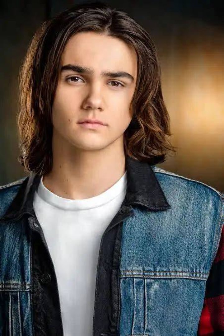 Luca Luhan Height, Age, Who, Family, Biography, Wiki, Net Worth