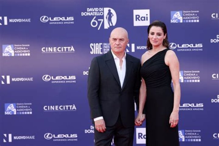 Luca Zingaretti Height, Weight, Net Worth, Age, Birthday, Wikipedia, Who, Nationality, Biography