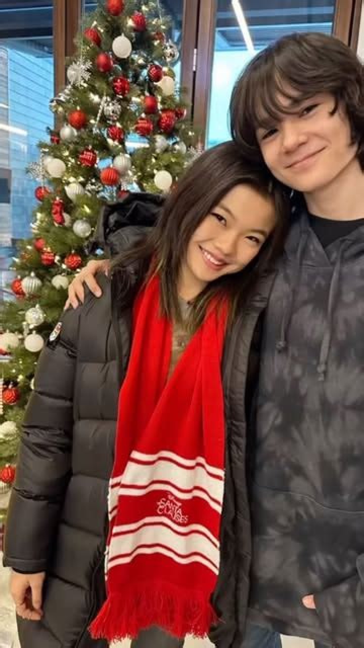 
Lucas Jaye Parents Charity Bean And James Jaye Raised Him Alongside Two Siblings 