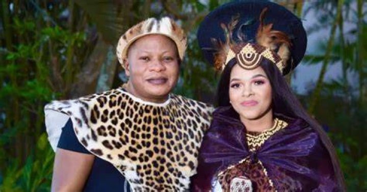 
Lucky Gumbi Age, Birthday, Wikipedia, Who, Nationality, Biography 