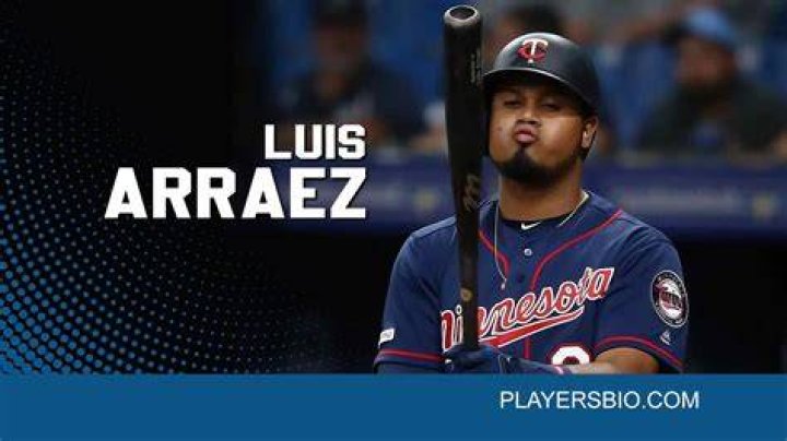 Luis Arraez Height, Weight, Net Worth, Age, Birthday, Wikipedia, Who, Instagram, Biography