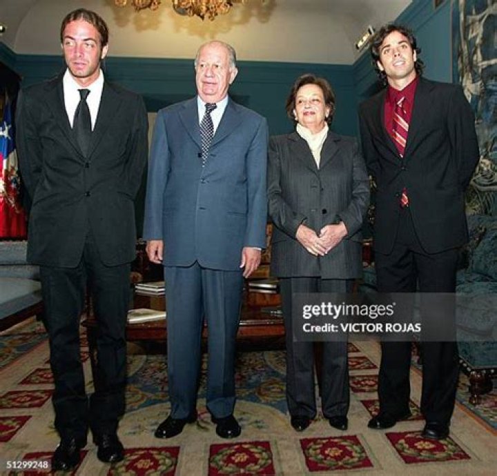 Luisa Duran Age, Birthday, Wikipedia, Who, Nationality, Biography