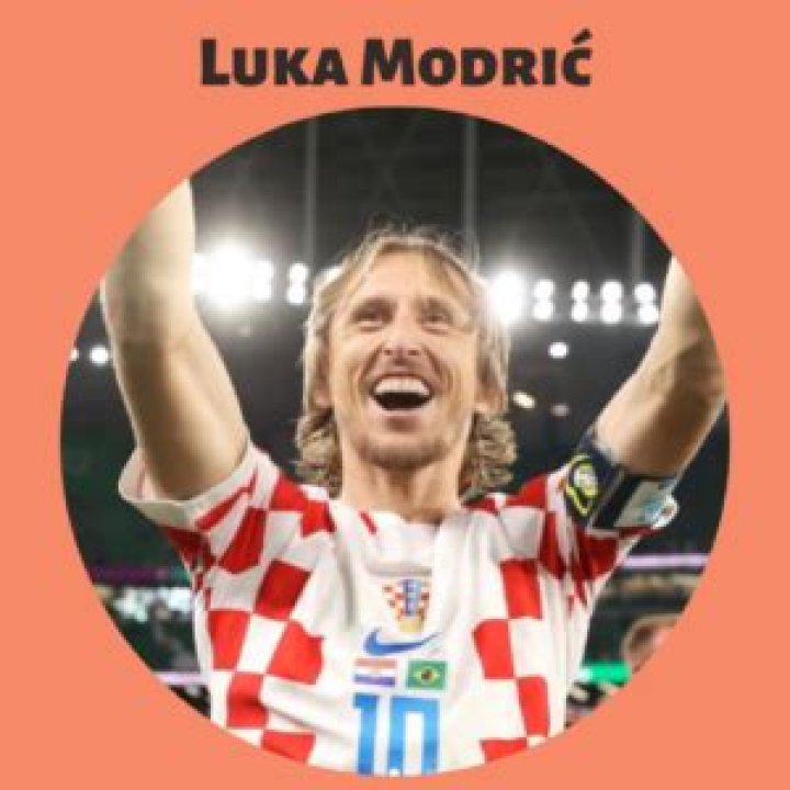 Luka Modric Height, Weight, Net Worth, Age, Birthday, Wikipedia, Who, Nationality, Biography
