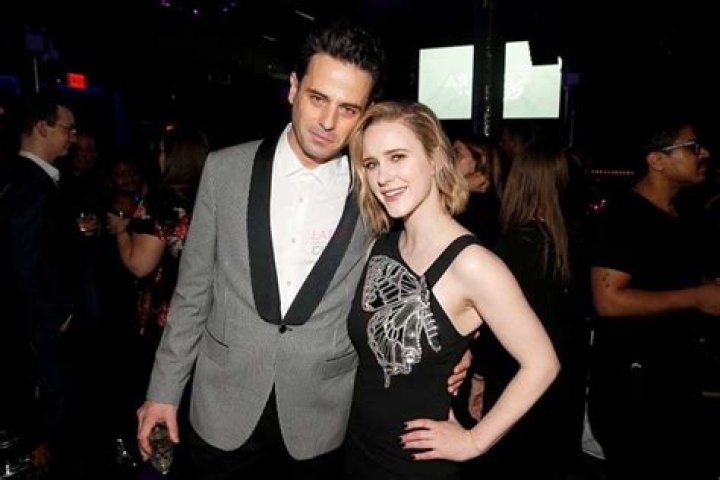 Luke Kirby’s Wife Andrea Sarubbi is a Costume Designer