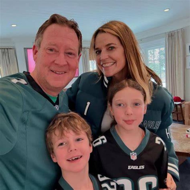 
Luke Woodhouse And Wife Chloe Bute Woodhouse Have A Happy Family Of Six 