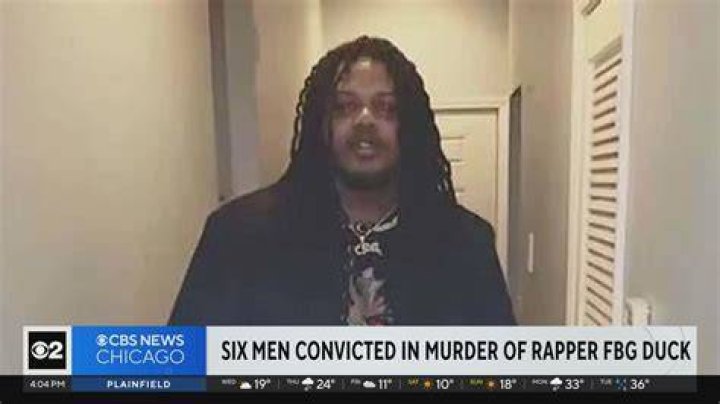 
Lul G murder case: Everything you should know as rapper gets sentenced to 21 years in prison 