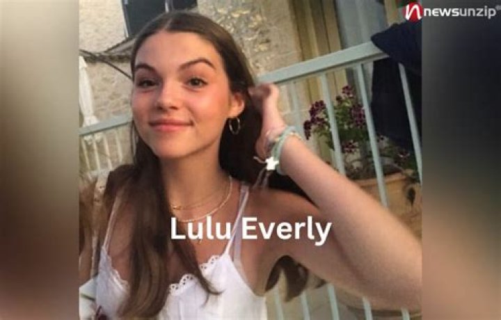 
Lulu Everly Height, Weight, Net Worth, Age, Birthday, Wikipedia, Who, Nationality, Biography 