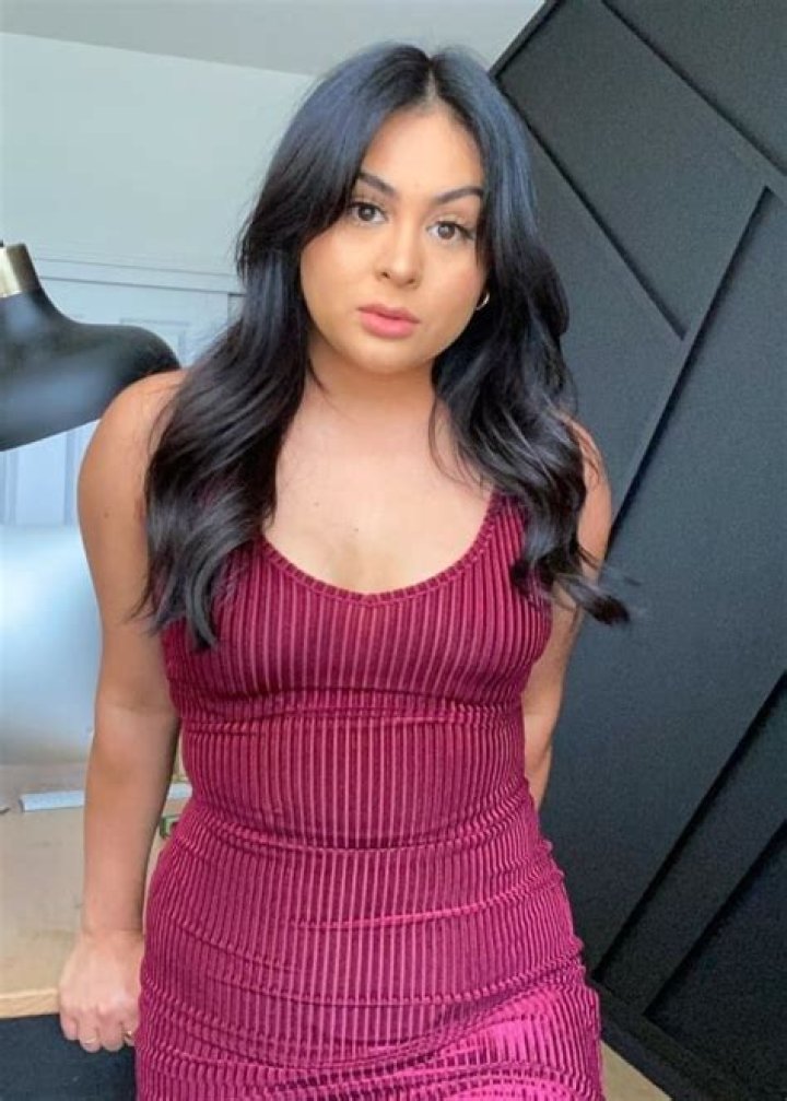Lupita Arellanos Height, Weight, Net Worth, Age, Birthday, Wikipedia, Who, Instagram, Biography