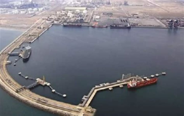 
Lured by a rising India, Central Asia rediscovers Iran’s Chabahar port 