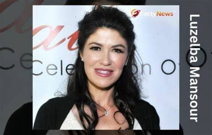 Luzelba Mansour Height, Weight, Net Worth, Age, Birthday, Wikipedia, Who, Instagram, Biography