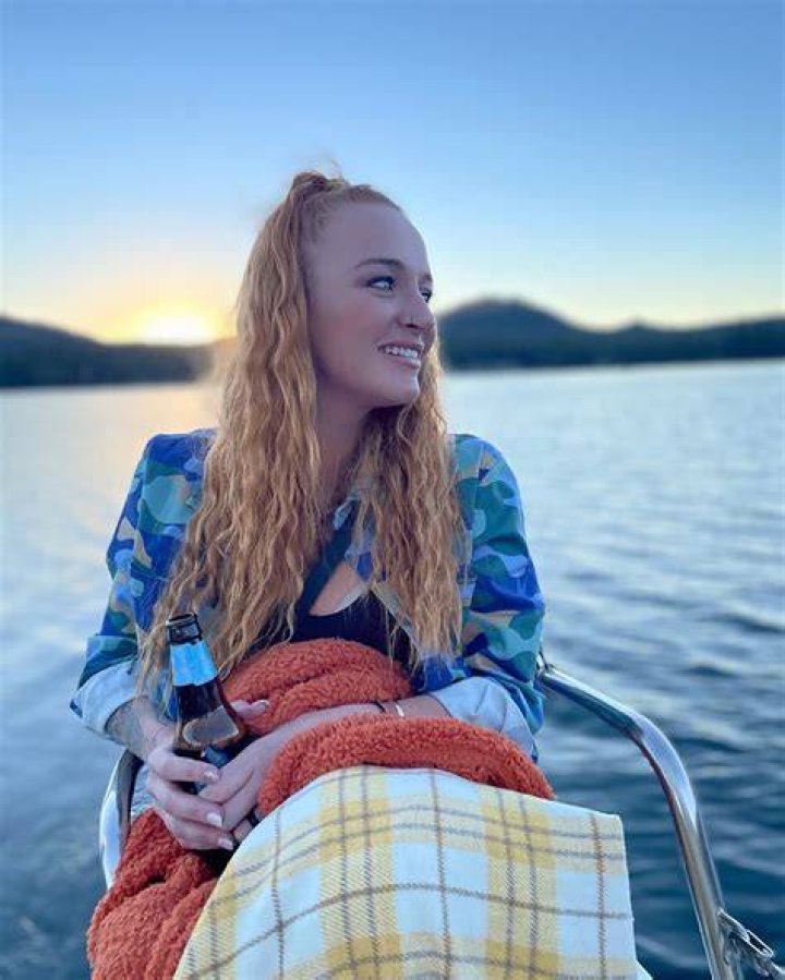 Maci Bookout Height, Weight, Net Worth, Age, Birthday, Wikipedia, Who, Nationality, Biography