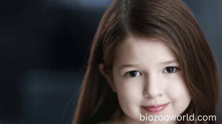 Macie Juiles Height, Weight, Net Worth, Age, Birthday, Wikipedia, Who, Instagram, Biography