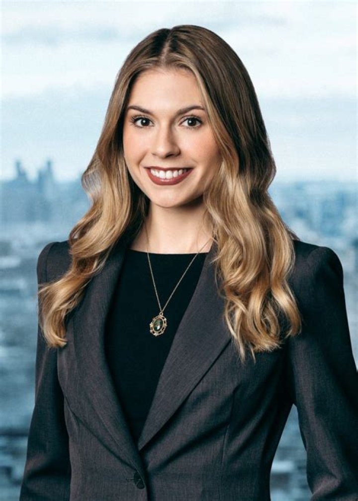 Madeline O’Reilly Height, Weight, Net Worth, Age, Birthday, Wikipedia, Who, Nationality, Biography