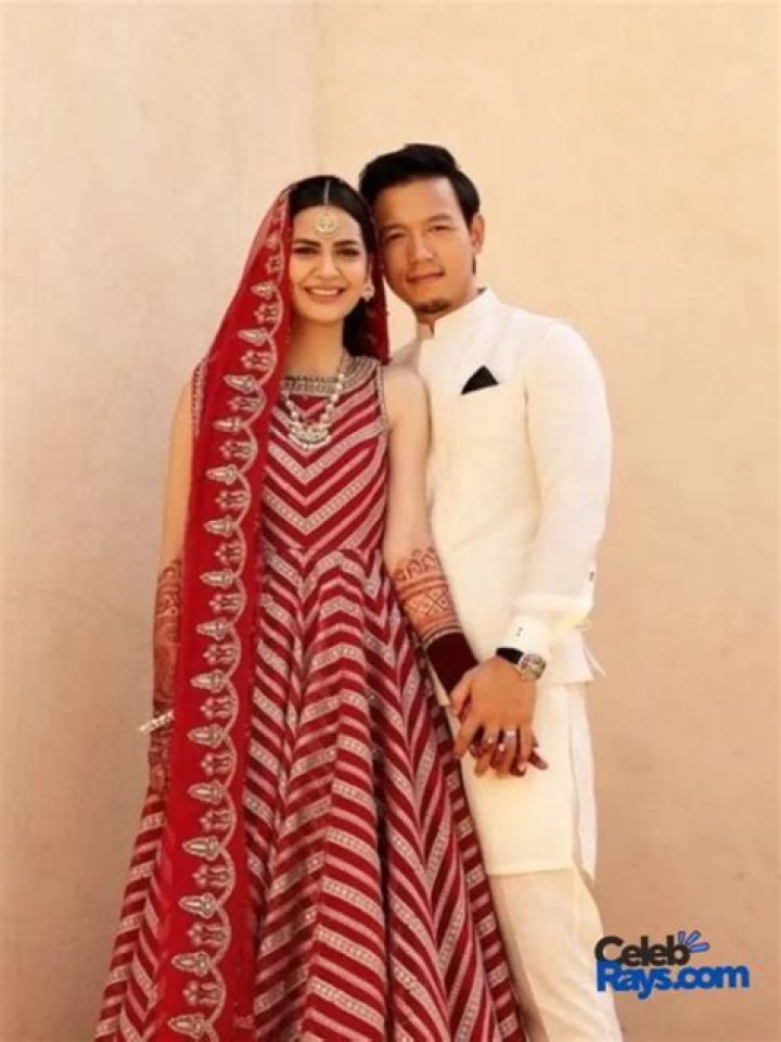 Madiha Imam Height, Weight, Net Worth, Age, Birthday, Wikipedia, Who, Nationality, Biography