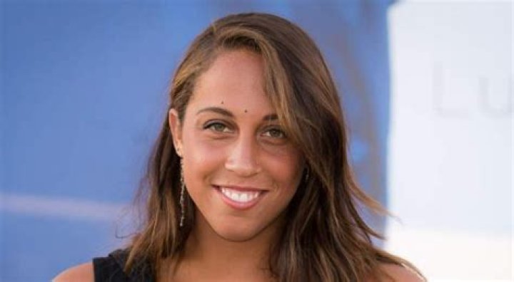 Madison Keys Height, Weight, Net Worth, Age, Birthday, Wikipedia, Who, Nationality, Biography