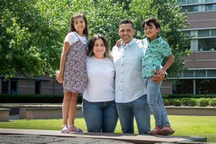 
Madison Reyes Family Include Her Parents And Younger Sister Megan Reyes 