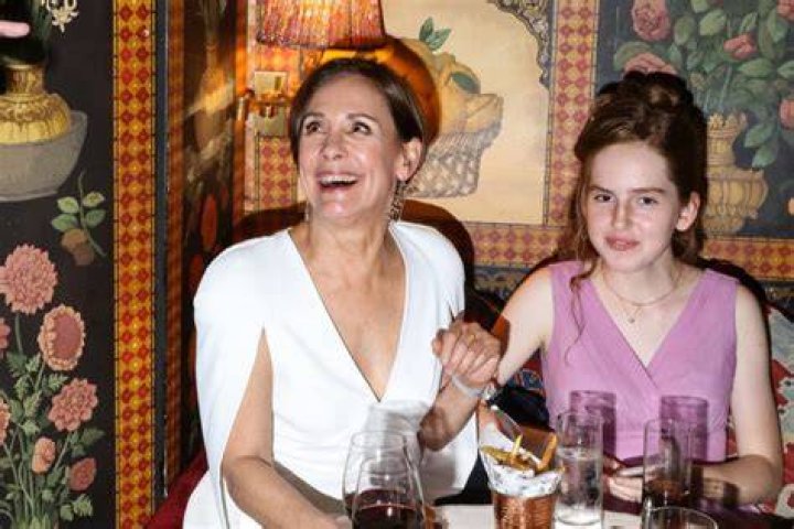 
Mae Akins Roth Height, Weight, Net Worth, Age, Birthday, Wikipedia, Who, Nationality, Biography 