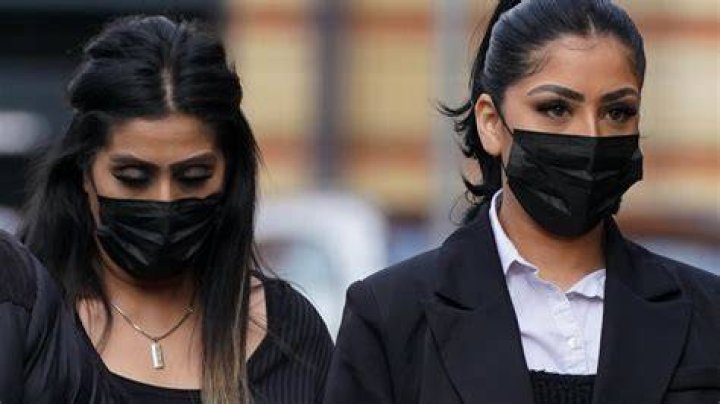 
Mahek Bukhari A Famous TikToker Have Been Charged With The Murder 