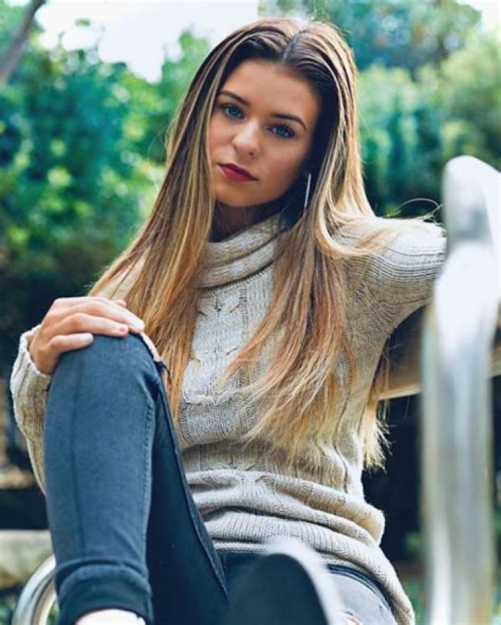
Maicy Renee Height, Weight, Net Worth, Age, Birthday, Wikipedia, Who, Nationality, Biography 