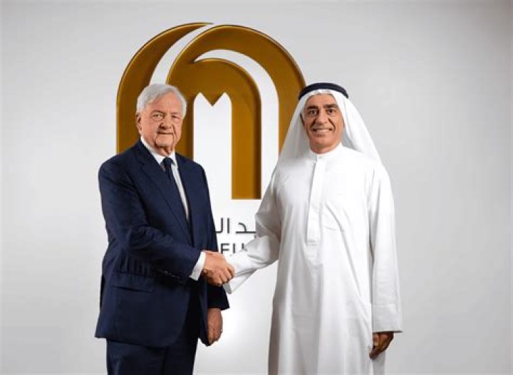 Majid Al Futtaim Net Worth, Age, Birthday, Wikipedia, Who, Nationality, Biography