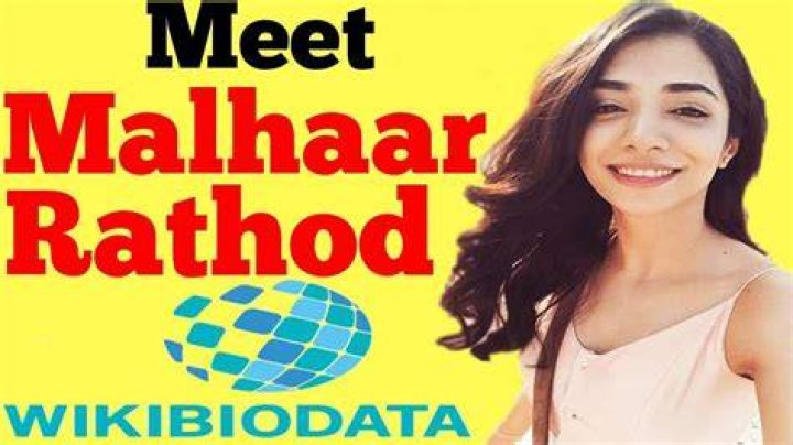 Malhaar Rathod Height, Weight, Net Worth, Age, Birthday, Wikipedia, Who, Instagram, Biography
